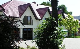 Hotel i Restauracja Jan